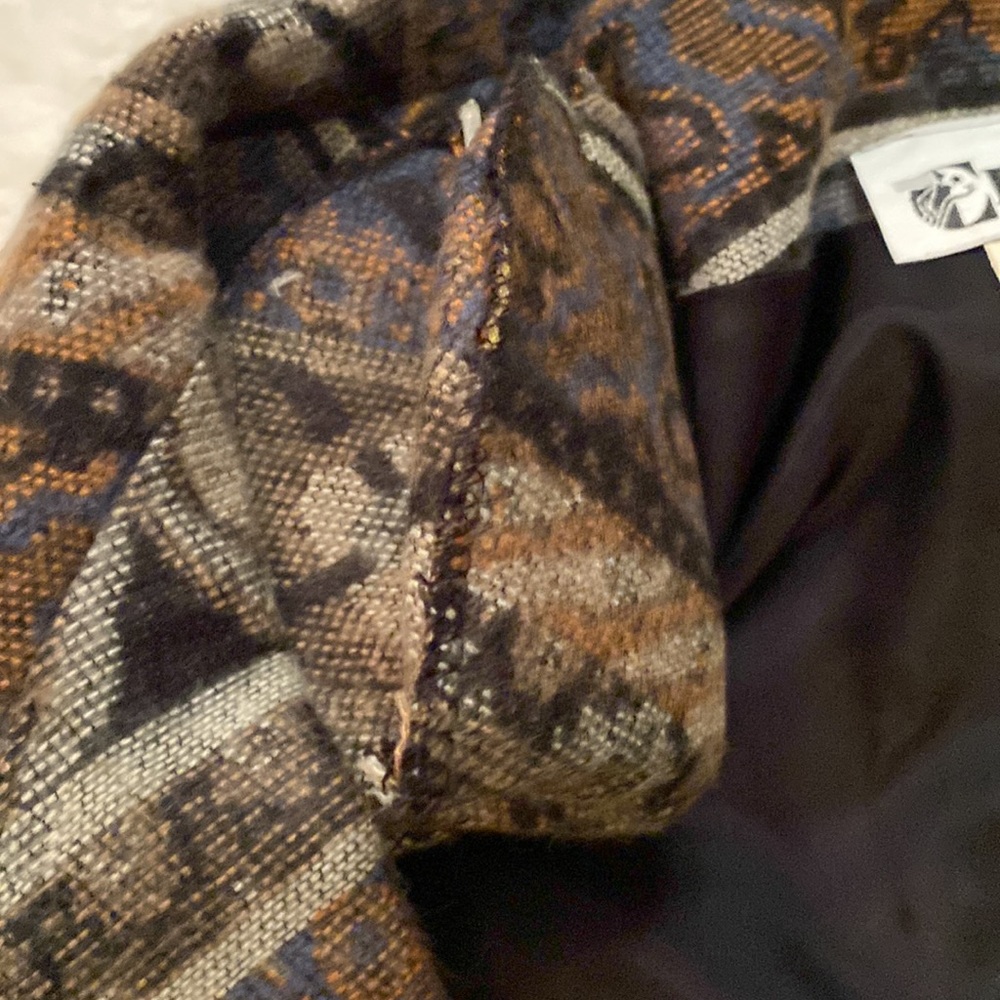 Multicolored Suit - image 4